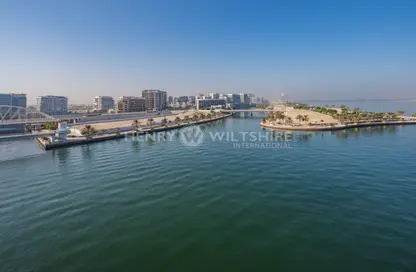 Apartment - 2 Bedrooms - 3 Bathrooms for rent in Al Naseem Residences C - Al Bandar - Al Raha Beach - Abu Dhabi