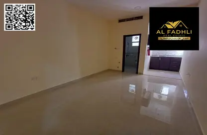 Apartment - 1 Bathroom for rent in Al Jurf 2 - Al Jurf - Ajman Downtown - Ajman