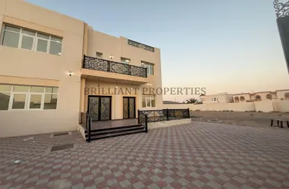 Villa - 5 Bedrooms - 7 Bathrooms for rent in Waha Al Amirah - Al Yahar - Al Ain