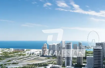 Apartment - 2 Bedrooms - 3 Bathrooms for sale in Diamondz By Danube - Jumeirah Lake Towers - Dubai