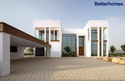 Villa - 5 Bedrooms - 7 Bathrooms for sale in Seef Al Jubail - Al Jubail Island - Abu Dhabi