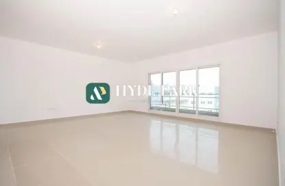 Apartment - 2 Bedrooms - 2 Bathrooms for sale in Tower 3 - Al Reef Downtown - Al Reef - Abu Dhabi