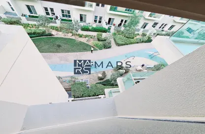 Apartment - 1 Bathroom for rent in Al Zahia Garden Apartments - Al Zahia - Muwaileh Commercial - Sharjah