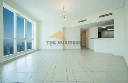 Apartment - 2 Bedrooms - 2 Bathrooms for rent in The Torch - Dubai Marina - Dubai