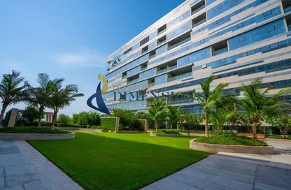 Apartment - 1 Bedroom - 2 Bathrooms for sale in Lamar Residences - Al Seef - Al Raha Beach - Abu Dhabi