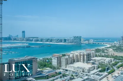 Apartment - 2 Bedrooms - 3 Bathrooms for rent in Elite Residence - Dubai Marina - Dubai