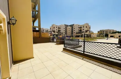 Apartment - 1 Bathroom for rent in Al Thamam 06 - Al Thamam - Remraam - Dubai