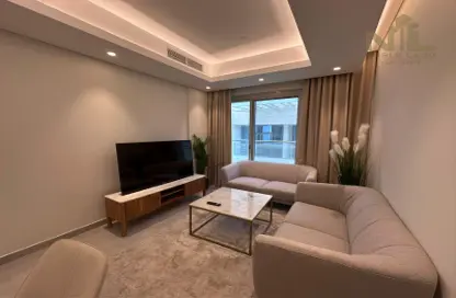 Apartment - 2 Bedrooms - 2 Bathrooms for rent in Centurion Onyx - Meydan - Dubai