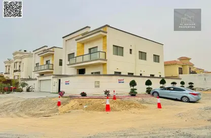 Villa - 5 Bedrooms - 7 Bathrooms for sale in Al Mowaihat 1 - Al Mowaihat - Ajman