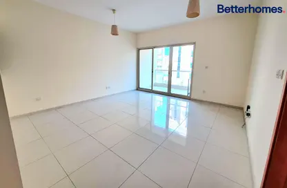 Apartment - 1 Bedroom - 1 Bathroom for rent in Al Dhafra 4 - Al Dhafra - Greens - Dubai