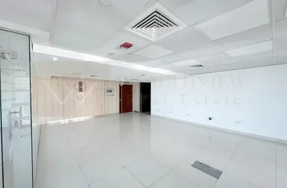 Office Space - Studio - 1 Bathroom for rent in Tiffany Tower - JLT Cluster W - Jumeirah Lake Towers - Dubai