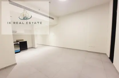 Apartment - 1 Bedroom - 2 Bathrooms for rent in The Riff 5 - The Riff - Aljada - Sharjah