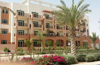 Apartment - 1 Bathroom for rent in Al Sabeel Building - Al Ghadeer - Abu Dhabi