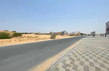 Land - Studio for sale in Al Zaheya Gardens - Al Zahya - Ajman