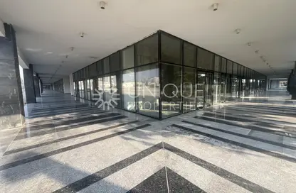 Retail - Studio for rent in Azizi Riviera 20 - Meydan One - Meydan - Dubai