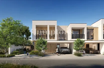 Villa - 4 Bedrooms - 5 Bathrooms for sale in Raya - Arabian Ranches 3 - Dubai