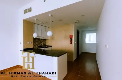 Apartment - 1 Bathroom for rent in Al Jawhara Residences - Jumeirah Village Triangle - Dubai