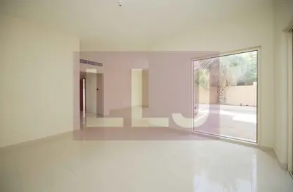 Townhouse - 4 Bedrooms - 5 Bathrooms for rent in Al Mariah Community - Al Raha Gardens - Abu Dhabi