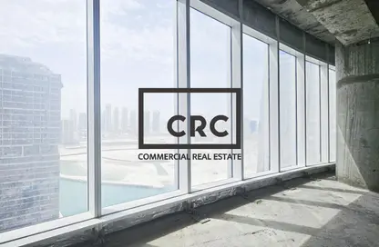 Office Space - Studio for rent in Omega Towers - City Of Lights - Al Reem Island - Abu Dhabi