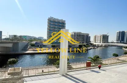 Apartment - 3 Bedrooms - 4 Bathrooms for rent in Al Faridah - Al Raha Beach - Abu Dhabi