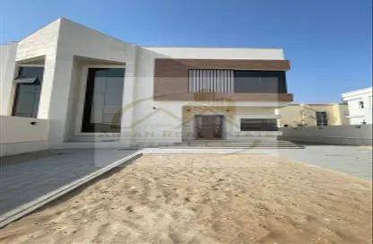 Villa - 4 Bedrooms - 4 Bathrooms for rent in Hoshi 2 - Hoshi - Al Badie - Sharjah