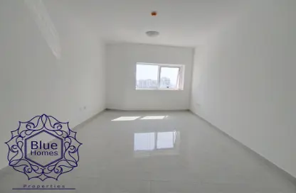 Apartment - 3 Bedrooms - 3 Bathrooms for rent in Saeed Al Alami Building - Al Taawun - Sharjah