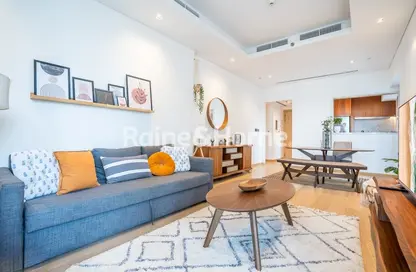 Apartment - 1 Bedroom - 2 Bathrooms for sale in RP Heights - Downtown Dubai - Dubai