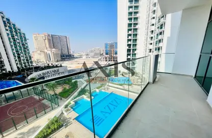 Apartment - 1 Bedroom - 1 Bathroom for sale in Azizi Fawad Residence - Dubai Healthcare City - Dubai