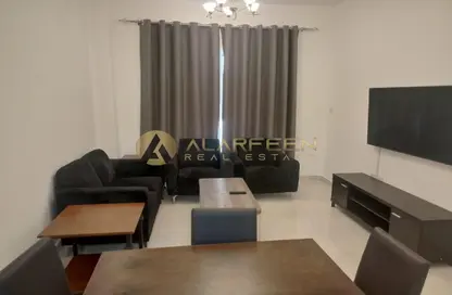 Apartment - 1 Bedroom - 2 Bathrooms for rent in GMM Tower 1 - Jumeirah Village Circle - Dubai