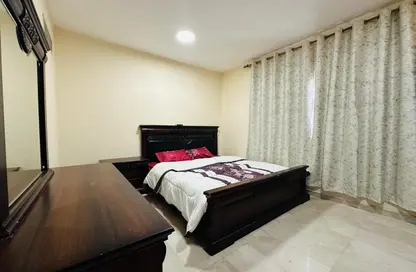 Apartment - 1 Bedroom - 2 Bathrooms for rent in Al Rawda 3 Villas - Al Rawda 3 - Al Rawda - Ajman