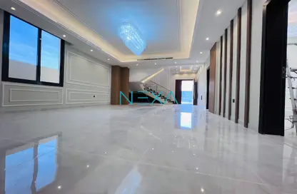 Villa - 3 Bedrooms - 4 Bathrooms for sale in Ajman Hills - Al Alia - Ajman