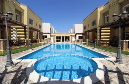 Villa - 5 Bedrooms - 6 Bathrooms for rent in Umm Suqeim 1 Villas - Umm Suqeim 1 - Umm Suqeim - Dubai