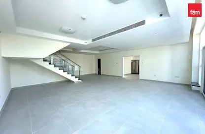 Apartment - 3 Bedrooms - 4 Bathrooms for sale in Marina Arcade Tower - Dubai Marina - Dubai