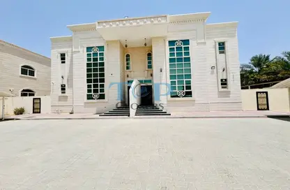 Villa - 5 Bedrooms - 7 Bathrooms for rent in Al Shuaibah - Al Rawdah Al Sharqiyah - Al Ain