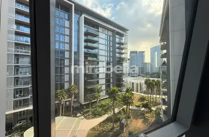 Apartment - 2 Bedrooms - 3 Bathrooms for sale in Apartment Building 10 - Bluewaters Residences - Bluewaters - Dubai