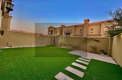 Villa - 3 Bedrooms - 5 Bathrooms for rent in Casa Dora - Serena - Dubai