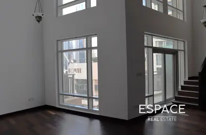 Apartment - 2 Bedrooms - 2 Bathrooms for rent in The Lofts Central - The Lofts - Downtown Dubai - Dubai