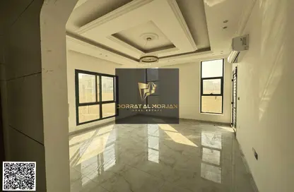 Villa - 5 Bedrooms - 6 Bathrooms for rent in Al Yasmeen 1 - Al Yasmeen - Ajman