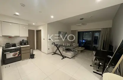 Apartment - 1 Bedroom for sale in Burj Royale - Downtown Dubai - Dubai