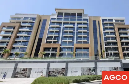 Retail - Studio for sale in AZIZI Riviera - Meydan One - Meydan - Dubai