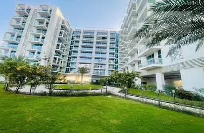 Apartment - 1 Bedroom - 2 Bathrooms for sale in Glitz 3 - Glitz - Dubai Studio City - Dubai