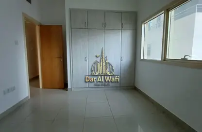 Apartment - 2 Bedrooms - 2 Bathrooms for rent in Street 64 - Al Nahda - Sharjah