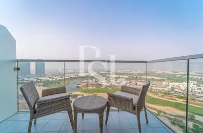 Apartment - 1 Bathroom for sale in Artesia A - Artesia - DAMAC Hills - Dubai