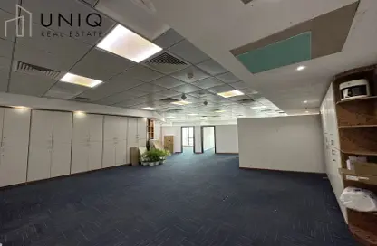 Office Space - Studio for rent in Apricot - Dubai Silicon Oasis - Dubai