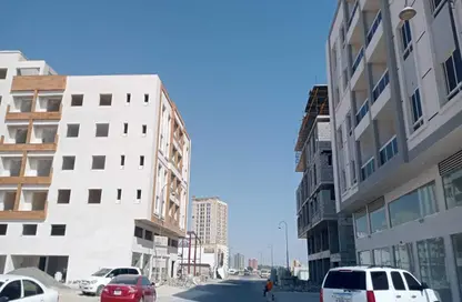 Whole Building - Studio for sale in Al Yasmeen 1 - Al Yasmeen - Ajman