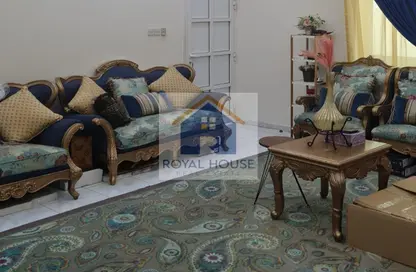 Villa - 6 Bedrooms - 6 Bathrooms for sale in Al Tarfa - Mughaidir - Sharjah