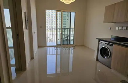 Apartment - 1 Bedroom - 1 Bathroom for rent in Navitas Hotel and Residences - Damac Hills 2 - Dubai