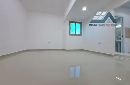 Apartment - 1 Bathroom for rent in Al Maharba - Al Karamah - Abu Dhabi