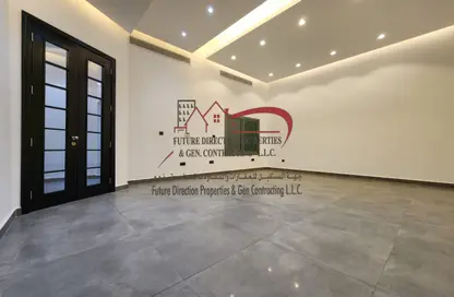 Apartment - 1 Bedroom - 1 Bathroom for rent in Al Mushrif - Abu Dhabi