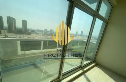 Apartment - 1 Bedroom - 2 Bathrooms for sale in Champions Tower 1 - Champions Towers - Dubai Sports City - Dubai